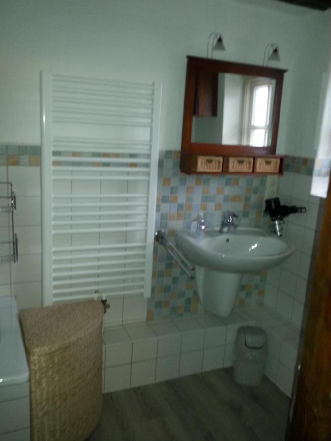 Apartament Kranichhof Hohwacht Zewnętrze zdjęcie
