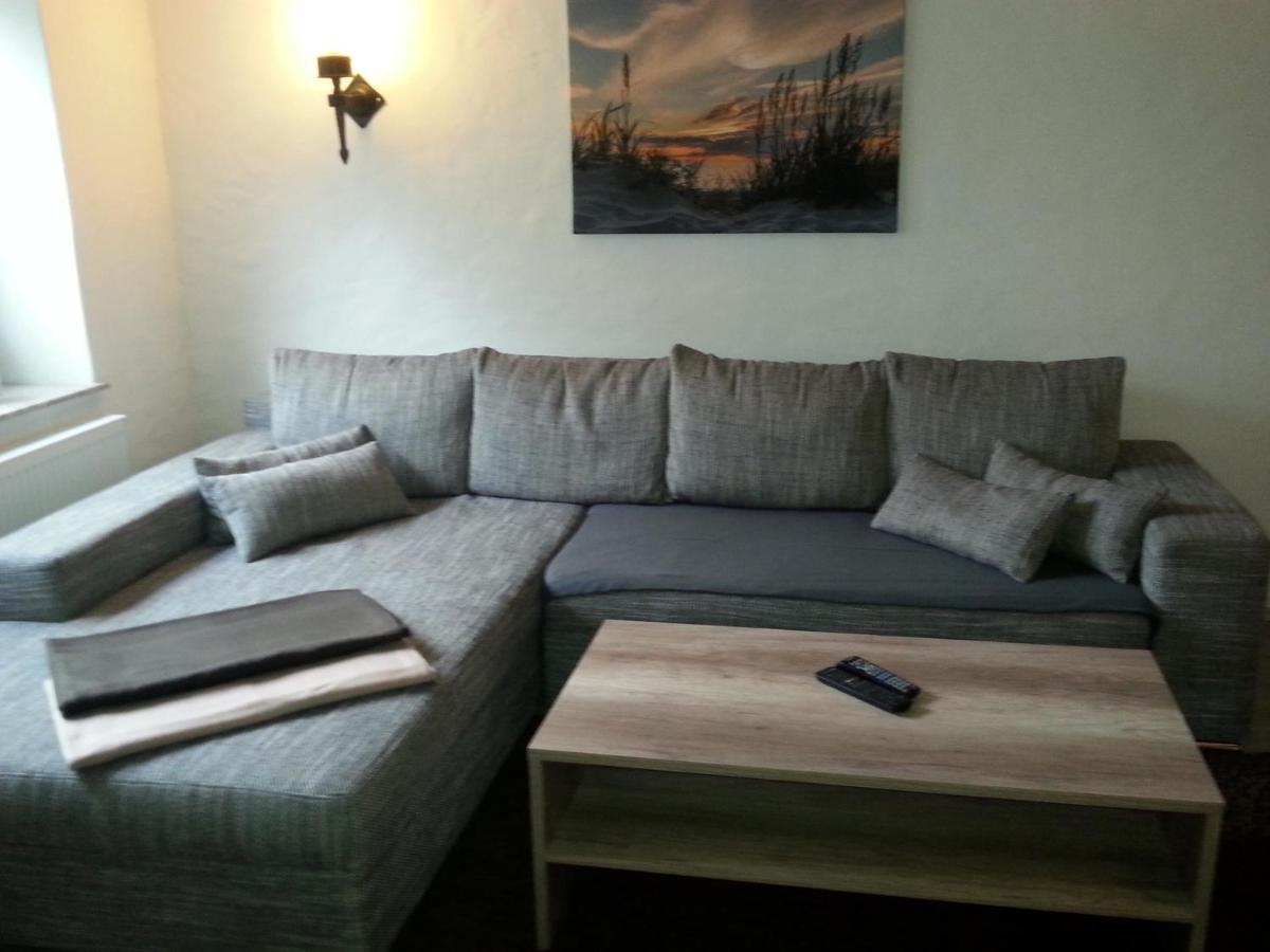 Apartament Kranichhof Hohwacht Zewnętrze zdjęcie