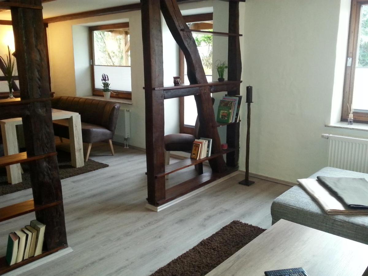 Apartament Kranichhof Hohwacht Zewnętrze zdjęcie