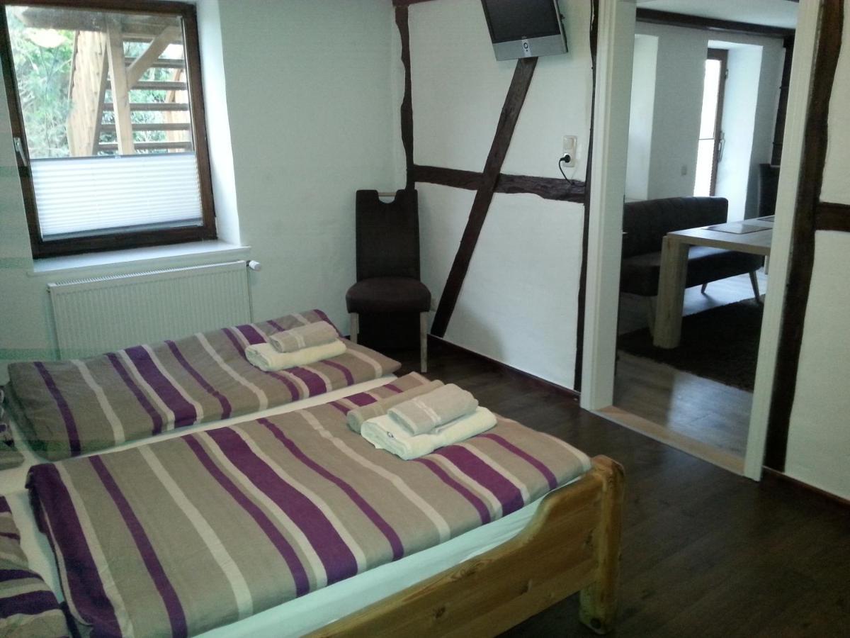 Apartament Kranichhof Hohwacht Zewnętrze zdjęcie