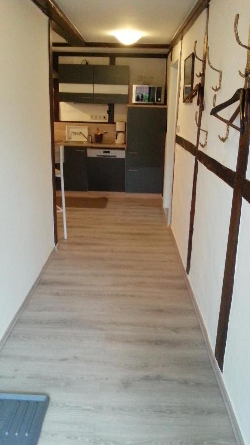 Apartament Kranichhof Hohwacht Zewnętrze zdjęcie