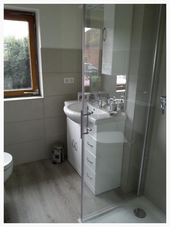 Apartament Kranichhof Hohwacht Zewnętrze zdjęcie