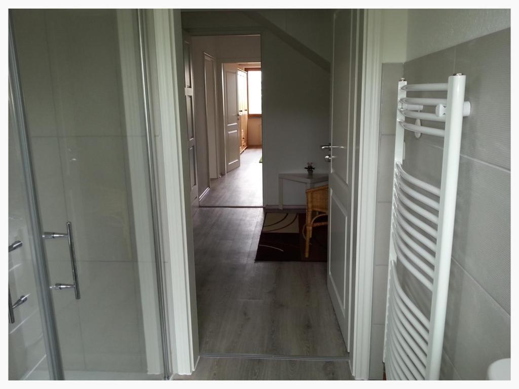 Apartament Kranichhof Hohwacht Zewnętrze zdjęcie
