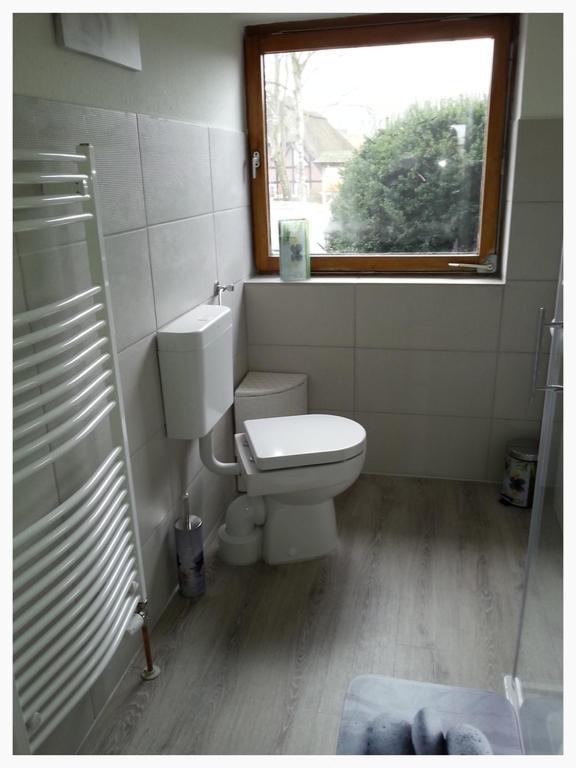 Apartament Kranichhof Hohwacht Zewnętrze zdjęcie