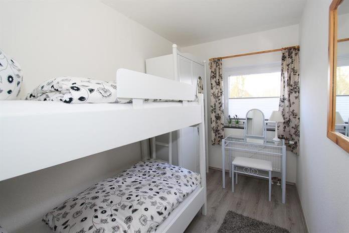 Apartament Kranichhof Hohwacht Zewnętrze zdjęcie