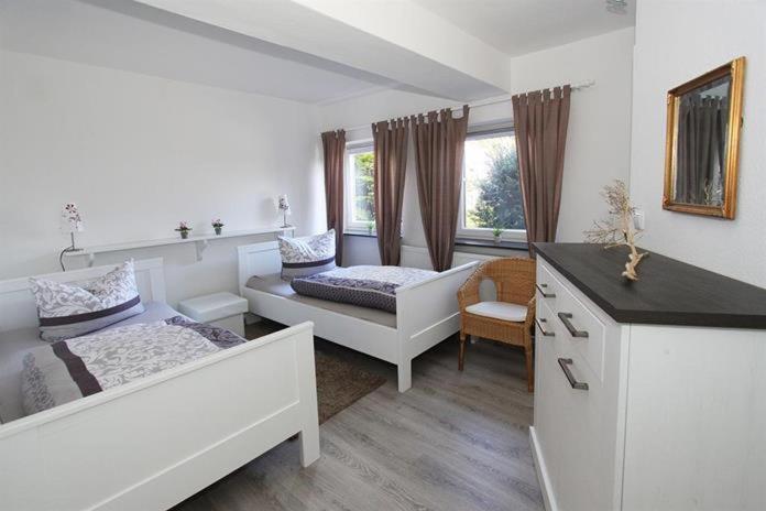 Apartament Kranichhof Hohwacht Zewnętrze zdjęcie