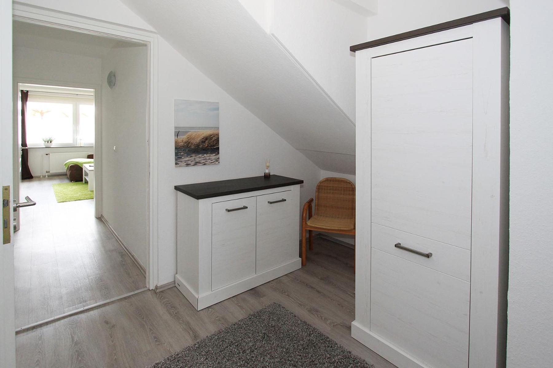 Apartament Kranichhof Hohwacht Zewnętrze zdjęcie