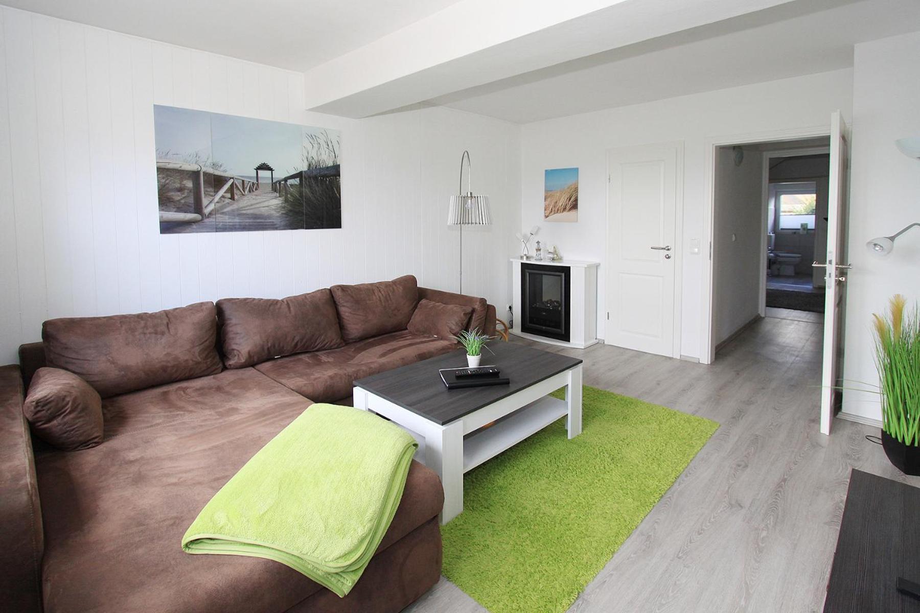 Apartament Kranichhof Hohwacht Zewnętrze zdjęcie